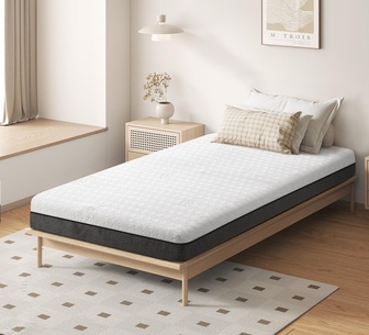 Cherish Single Memory Foam Mattress
