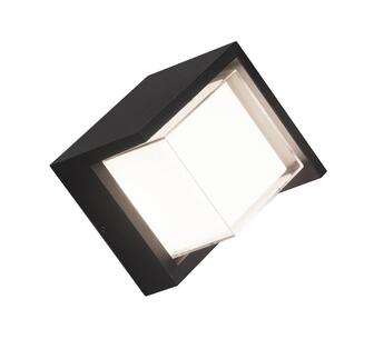 Chron Outdoor Wall Light
