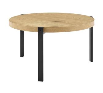 Circus Coffee Table Oak