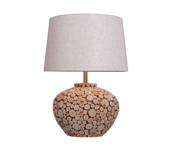 Clio Table Lamp