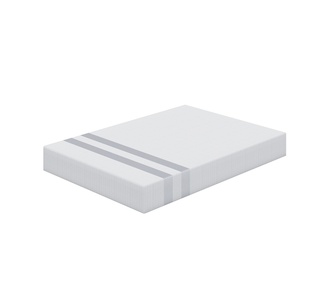 Cloud Pal 25cm Memory Foam Double Mattress