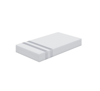 Cloud Pal 25cm Memory Foam King Single Mattress