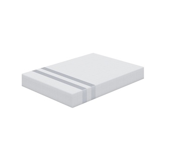 Cloud Pal 20cm Memory Foam Double Mattress