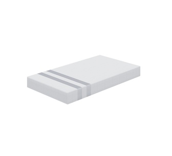Cloud Pal 20cm Memory Foam King Single Mattress