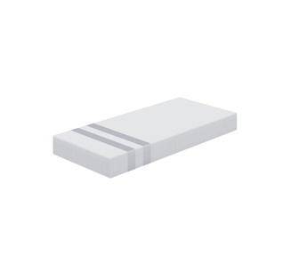 Cloud Pal 20cm Memory Foam Single Mattress