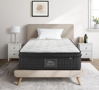 ComfyRest Mattress Single