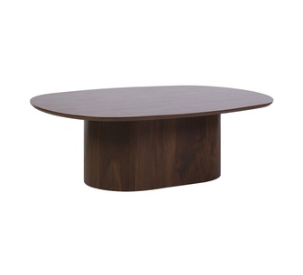 Conor Walnut Coffee Table