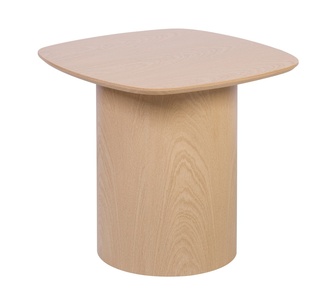 Conor Oak Side Table