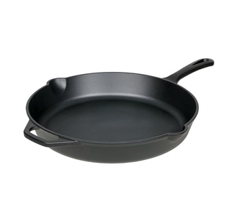 CookHaus 38.5cm Non-Stick Fying Pan
