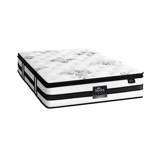Cooshy Cloud Double Firm 34cm Mattress