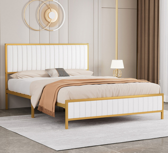 Corben Bed Double