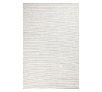 Corey 165x115cm Grey Rectangle Rug