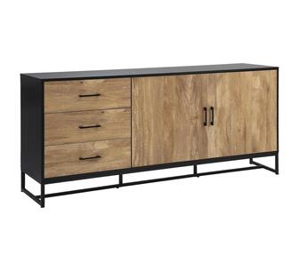 Cottam Buffet