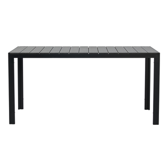 CATALINA TABLE D6 BLACK