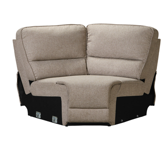 Convertible Modular Corner Piece
