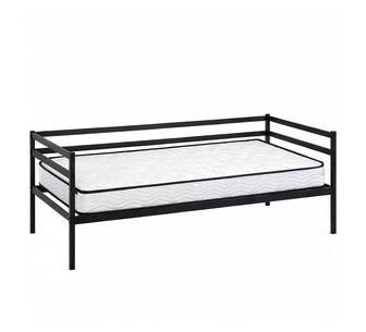 Dani and Idella Single Day Bed and Mattress Package