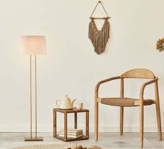 Darden Floor Lamp