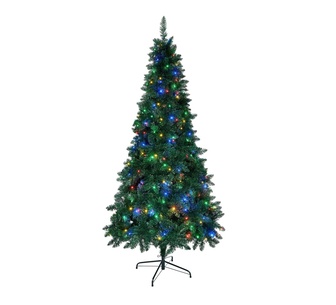 Dasher 7FT Christmas Tree Green