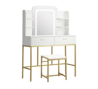 Decoris Dressing Table Set