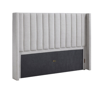Divina Double Oatmeal Bed head