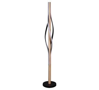 Donnie LED Floor Lamp