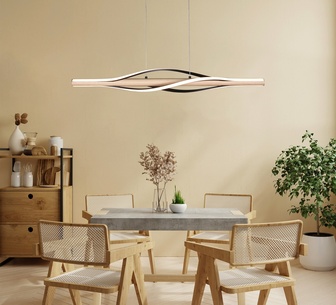 Donnie CCT LED Pendant Light