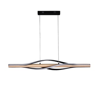 Donnie CCT LED Pendant Light