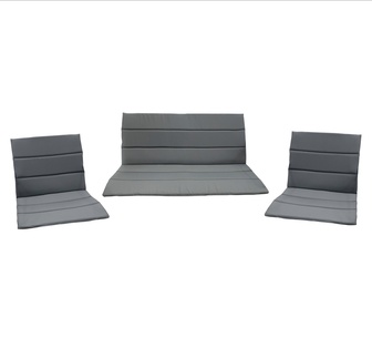 Dreik Cushion Set for Dreik Outdoor Lounge Set Grey