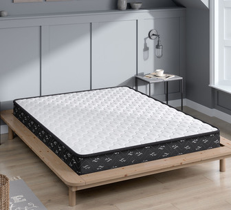 Dreamz King Single Medium Mattress