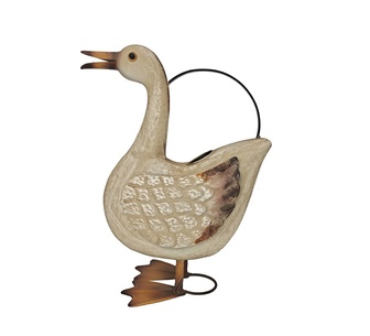 Earwyn Multi Iron Watering Can Duck