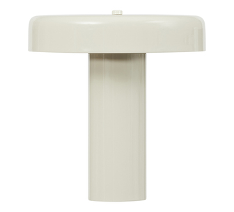 Eclipse 32cm Table Lamp Cloud