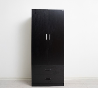 Ellis 2 Door Wardrobe