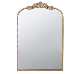 Elarion Mirror Gold