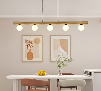 Elvie Pendant Light