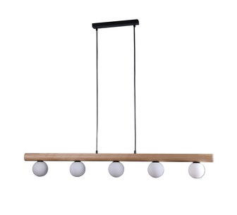 Elvie Pendant Light