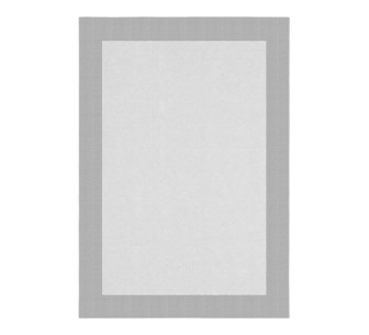 Esperance 200 x 290cm Charcoal Rectangle Rug