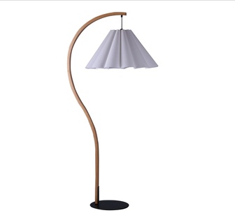 Bertha Floor Lamp