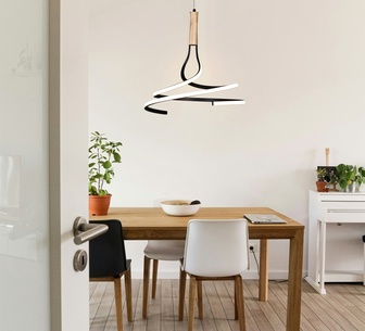 Ethel CCT LED Pendant Light