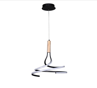 Ethel CCT LED Pendant Light