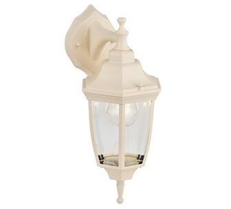 Faelan Outdoor Wall Light Beige