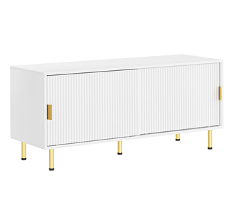Felecia Buffet White 2Door