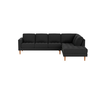 MTO FINLAY MODULAR CHAISE BANCROFT ASH