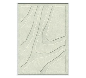 Foam Patrol 3D 73x103cm Canvas Wall Art