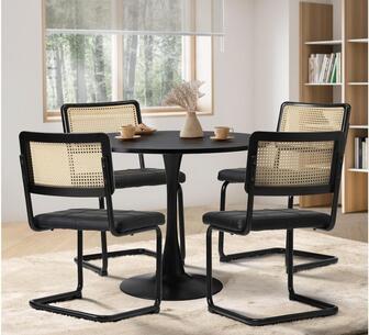 Fonsie 4 Seater Dining Set