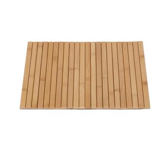Griply Sofa Armrest Tray Natural