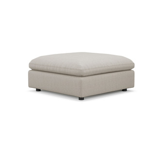 Harmony Sand Ottoman