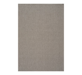 Harmelle 196x300cm Dark Grey Rectangle Indoor/Outdoor Rug