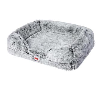 Hershey Pet Bed Grey