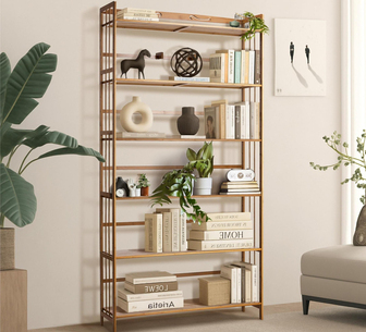 Hodson Bookcase