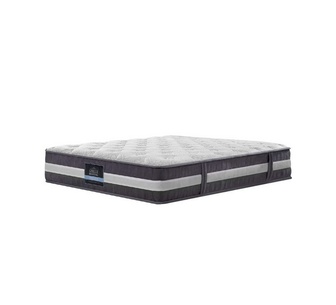 Hygge King 30cm Pocket Spring Mattress